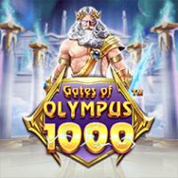 Gates of Olympus